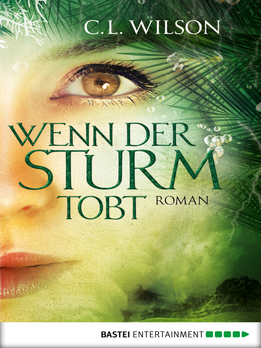 Title details for Wenn der Sturm tobt by C. L. Wilson - Available